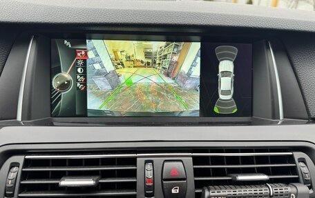 BMW 5 серия, 2013 год, 2 450 000 рублей, 10 фотография