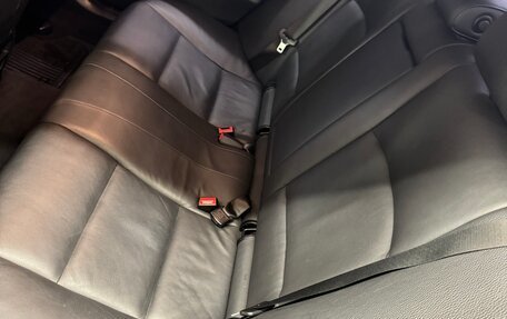 BMW 5 серия, 2013 год, 2 450 000 рублей, 13 фотография