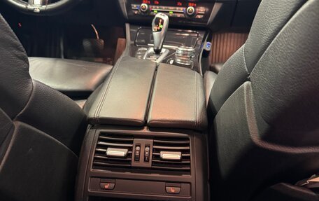 BMW 5 серия, 2013 год, 2 450 000 рублей, 14 фотография