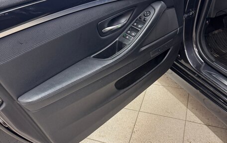 BMW 5 серия, 2013 год, 2 450 000 рублей, 20 фотография