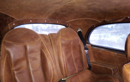 Chevrolet Master, 1940 год, 2 500 000 рублей, 5 фотография