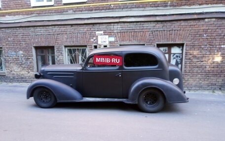 Chevrolet Master, 1940 год, 2 500 000 рублей, 4 фотография