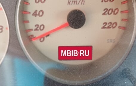 Mitsubishi Lancer IX, 2005 год, 230 000 рублей, 1 фотография