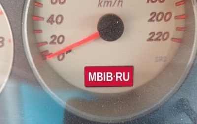 Mitsubishi Lancer IX, 2005 год, 230 000 рублей, 1 фотография