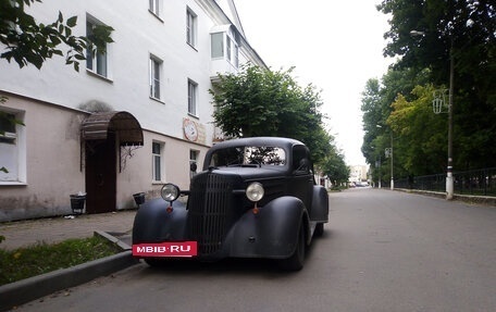 Chevrolet Master, 1940 год, 2 500 000 рублей, 2 фотография
