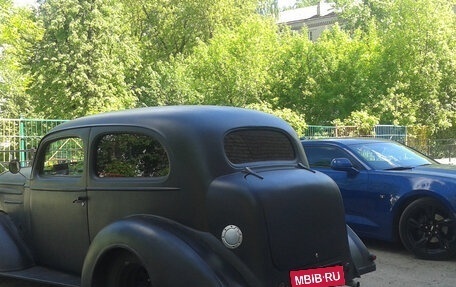 Chevrolet Master, 1940 год, 2 500 000 рублей, 3 фотография