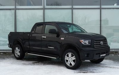 Toyota Tundra II, 2008 год, 3 150 000 рублей, 1 фотография