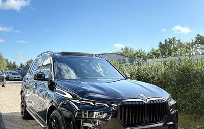BMW X7, 2025 год, 18 500 000 рублей, 1 фотография