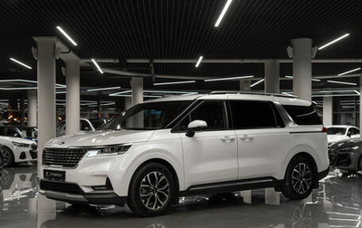 KIA Carnival, 2021 год, 3 850 000 рублей, 1 фотография