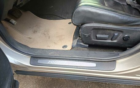 Toyota Highlander III, 2014 год, 2 600 000 рублей, 12 фотография