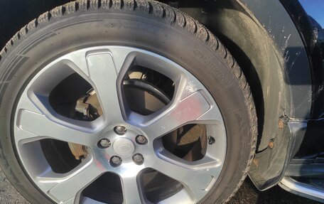 Land Rover Range Rover Evoque I, 2015 год, 2 600 000 рублей, 6 фотография