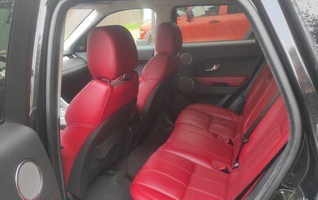 Land Rover Range Rover Evoque I, 2015 год, 2 600 000 рублей, 8 фотография