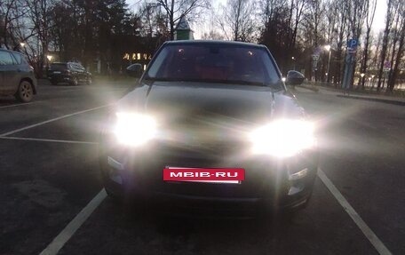 Land Rover Range Rover Evoque I, 2015 год, 2 600 000 рублей, 3 фотография