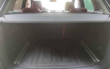 Land Rover Range Rover Evoque I, 2015 год, 2 600 000 рублей, 10 фотография