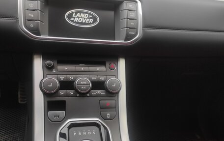 Land Rover Range Rover Evoque I, 2015 год, 2 600 000 рублей, 11 фотография