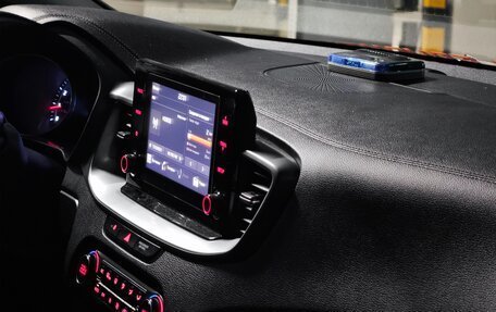 KIA cee'd III, 2020 год, 1 750 000 рублей, 6 фотография