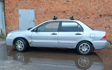 Mitsubishi Lancer IX, 2005 год, 230 000 рублей, 2 фотография