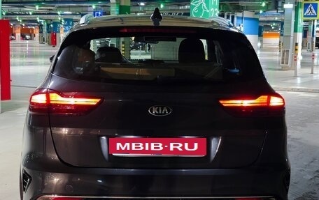 KIA cee'd III, 2020 год, 1 750 000 рублей, 4 фотография
