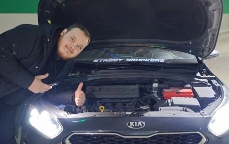 KIA cee'd III, 2020 год, 1 750 000 рублей, 10 фотография