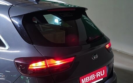 KIA cee'd III, 2020 год, 1 750 000 рублей, 3 фотография