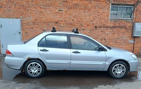 Mitsubishi Lancer IX, 2005 год, 230 000 рублей, 5 фотография
