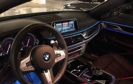 BMW 7 серия, 2018 год, 3 750 000 рублей, 5 фотография