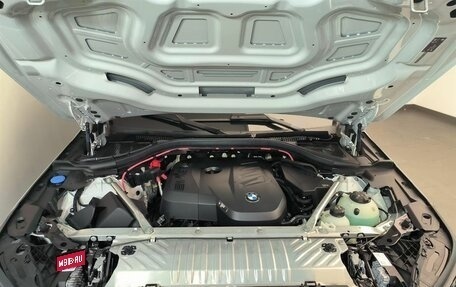 BMW X3, 2025 год, 7 900 000 рублей, 22 фотография