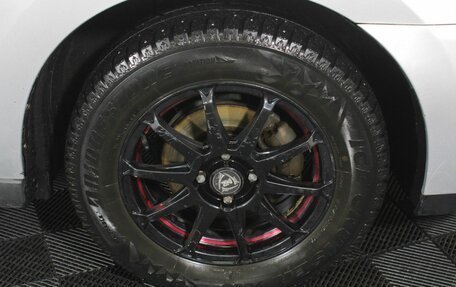 Nissan Almera, 2015 год, 585 000 рублей, 14 фотография