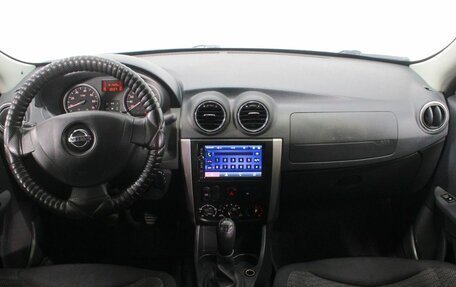 Nissan Almera, 2015 год, 585 000 рублей, 8 фотография