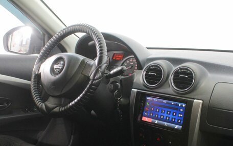 Nissan Almera, 2015 год, 585 000 рублей, 6 фотография