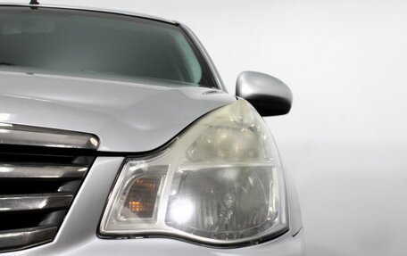 Nissan Almera, 2015 год, 585 000 рублей, 12 фотография