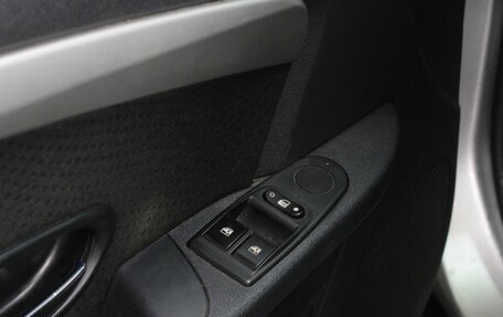 Nissan Almera, 2015 год, 585 000 рублей, 7 фотография