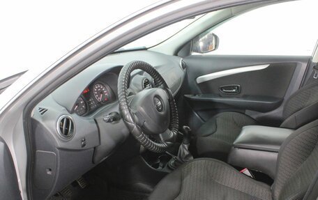 Nissan Almera, 2015 год, 585 000 рублей, 9 фотография