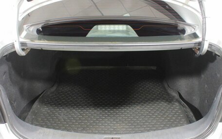 Nissan Almera, 2015 год, 585 000 рублей, 11 фотография