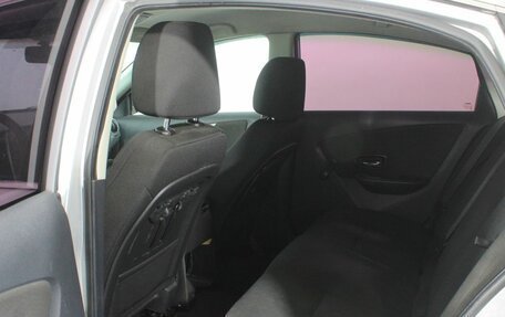 Nissan Almera, 2015 год, 585 000 рублей, 10 фотография