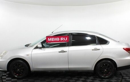 Nissan Almera, 2015 год, 585 000 рублей, 4 фотография