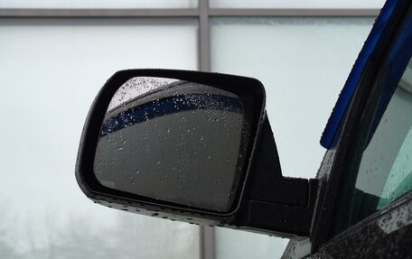 Toyota Tundra II, 2008 год, 3 150 000 рублей, 8 фотография