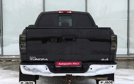 Toyota Tundra II, 2008 год, 3 150 000 рублей, 4 фотография