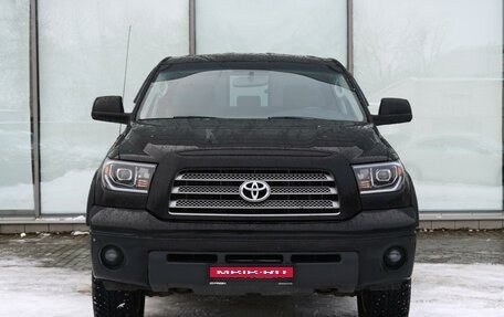 Toyota Tundra II, 2008 год, 3 150 000 рублей, 3 фотография