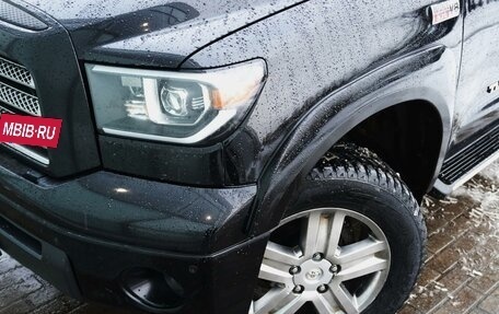 Toyota Tundra II, 2008 год, 3 150 000 рублей, 6 фотография