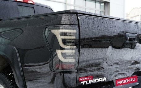 Toyota Tundra II, 2008 год, 3 150 000 рублей, 7 фотография