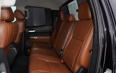 Toyota Tundra II, 2008 год, 3 150 000 рублей, 14 фотография