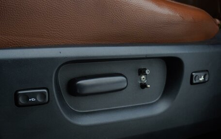 Toyota Tundra II, 2008 год, 3 150 000 рублей, 17 фотография