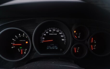 Toyota Tundra II, 2008 год, 3 150 000 рублей, 20 фотография