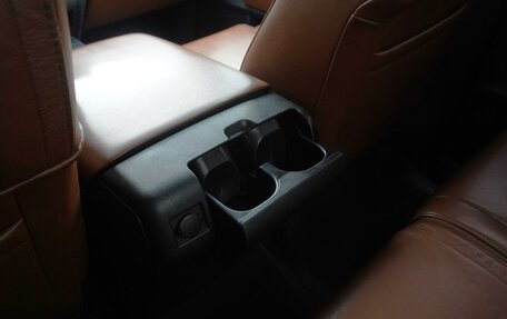 Toyota Tundra II, 2008 год, 3 150 000 рублей, 19 фотография