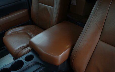 Toyota Tundra II, 2008 год, 3 150 000 рублей, 18 фотография