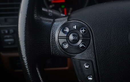 Toyota Tundra II, 2008 год, 3 150 000 рублей, 23 фотография