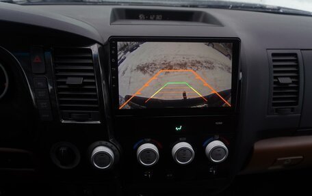 Toyota Tundra II, 2008 год, 3 150 000 рублей, 27 фотография