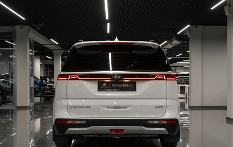 KIA Carnival, 2021 год, 3 850 000 рублей, 6 фотография