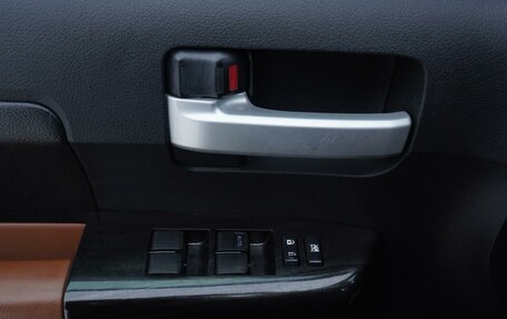 Toyota Tundra II, 2008 год, 3 150 000 рублей, 33 фотография